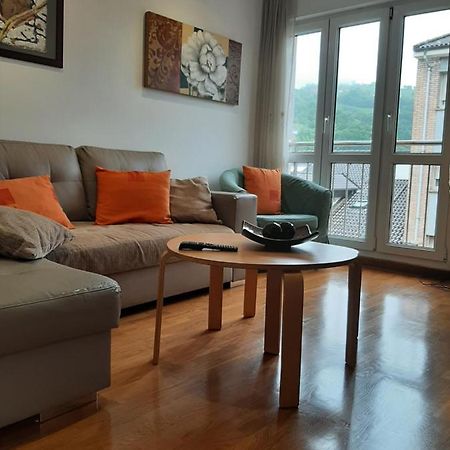 Atico La Plaza Apartment Ариондас Екстериор снимка