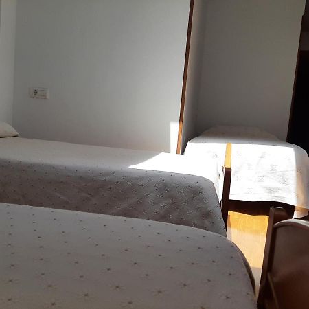 Atico La Plaza Apartment Ариондас Екстериор снимка