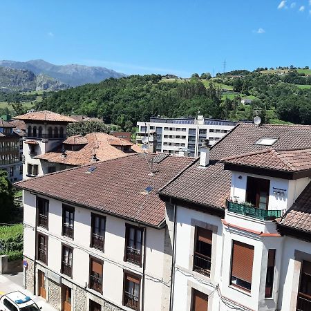 Atico La Plaza Apartment Ариондас Екстериор снимка