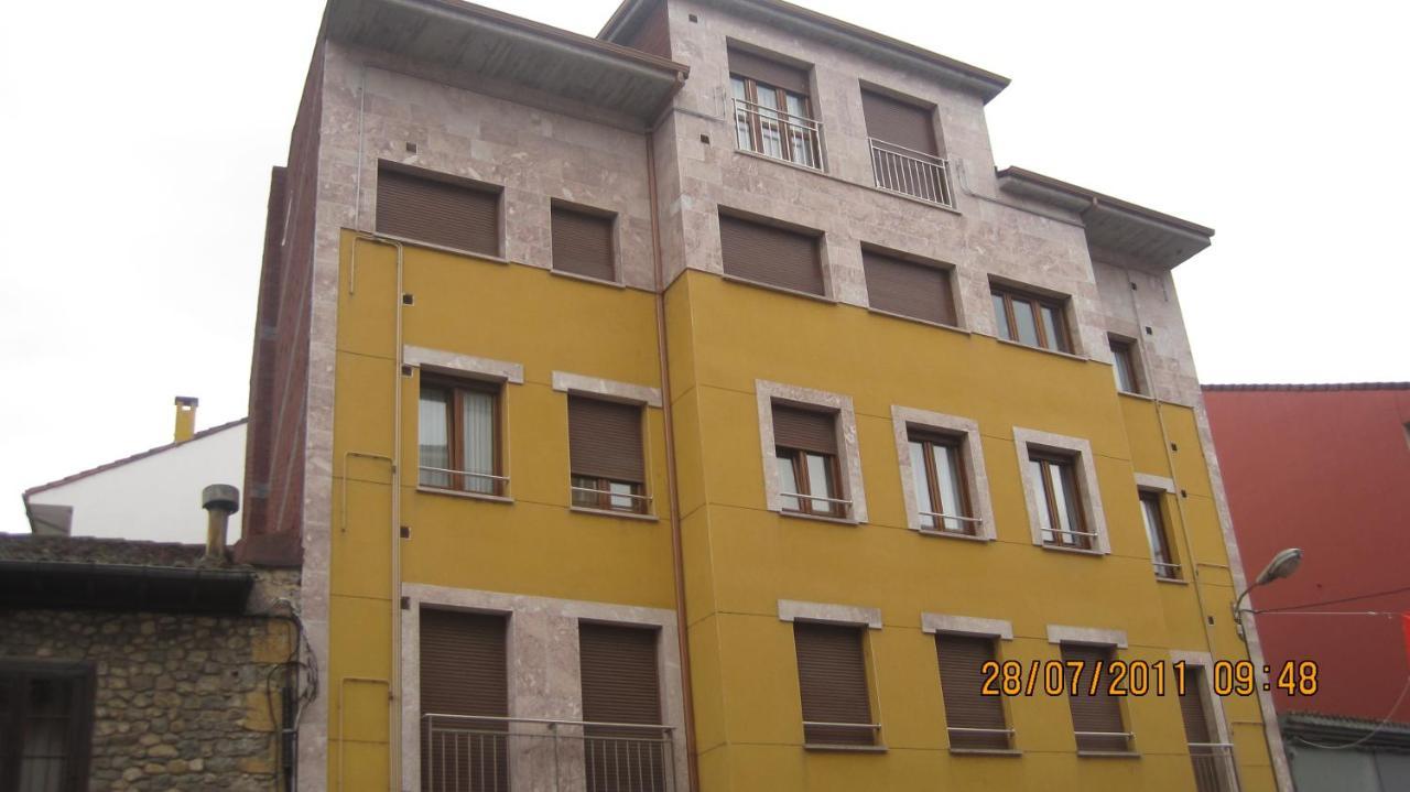 Atico La Plaza Apartment Ариондас Екстериор снимка