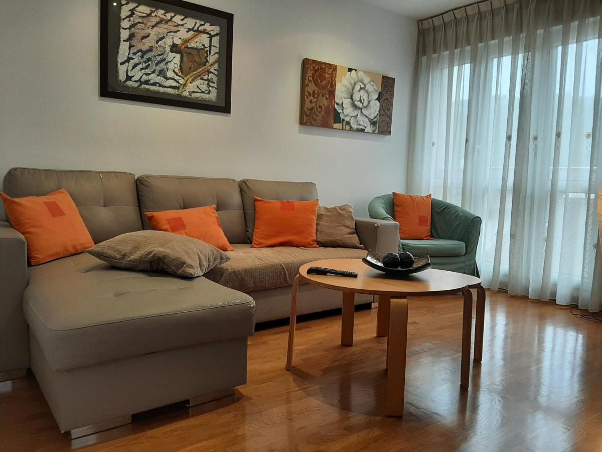 Atico La Plaza Apartment Ариондас Екстериор снимка