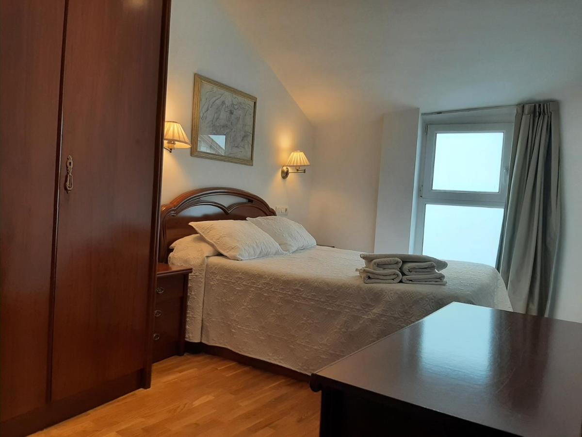 Atico La Plaza Apartment Ариондас Екстериор снимка