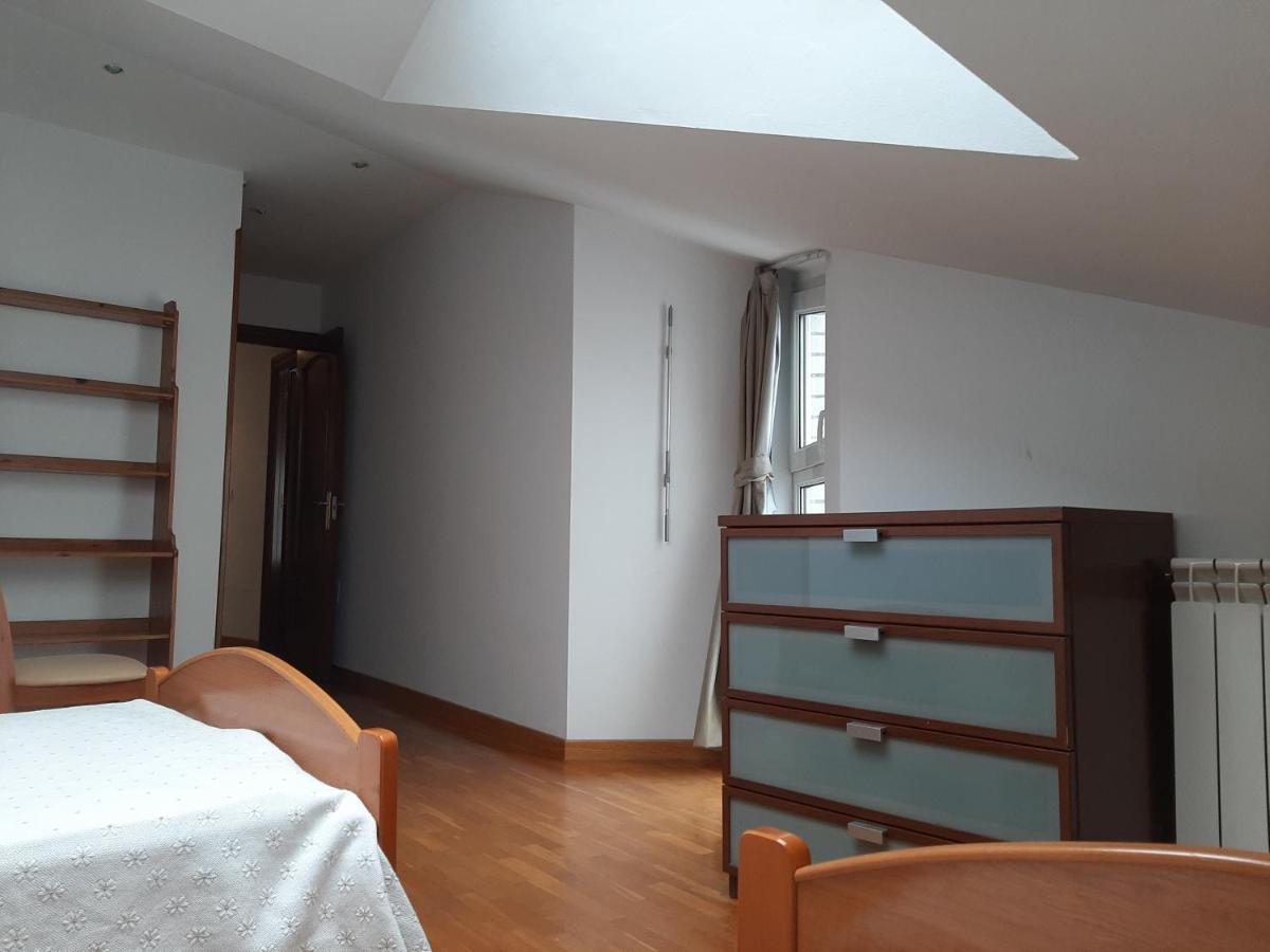 Atico La Plaza Apartment Ариондас Екстериор снимка