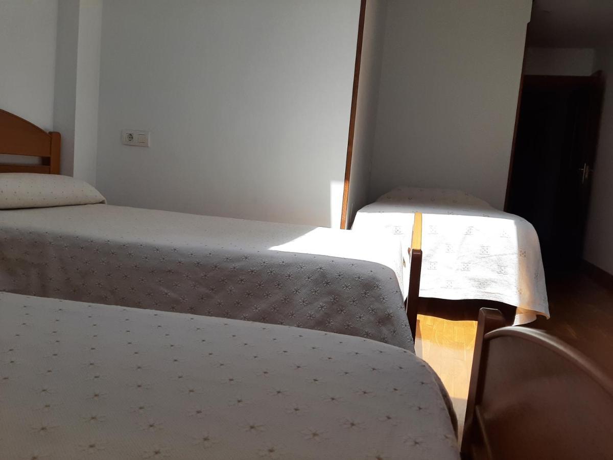 Atico La Plaza Apartment Ариондас Екстериор снимка